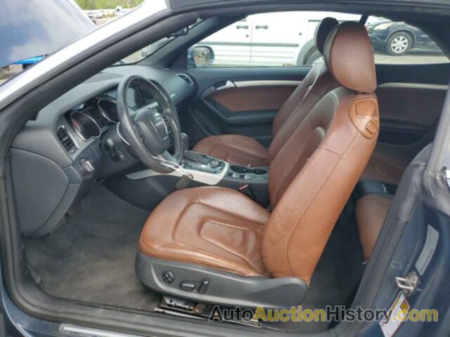 AUDI A5 PREMIUM PLUS, WAULFAFH5AN018462