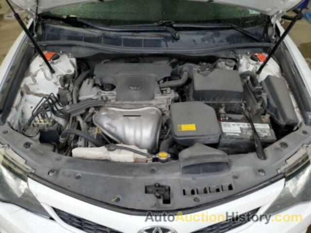 TOYOTA CAMRY L, 4T1BF1FK3EU784854