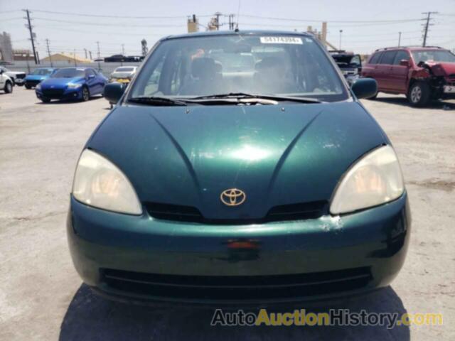 TOYOTA PRIUS, JT2BK18U030088464