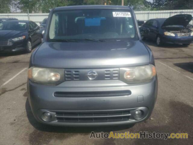 NISSAN CUBE BASE, JN8AZ2KR8AT169110