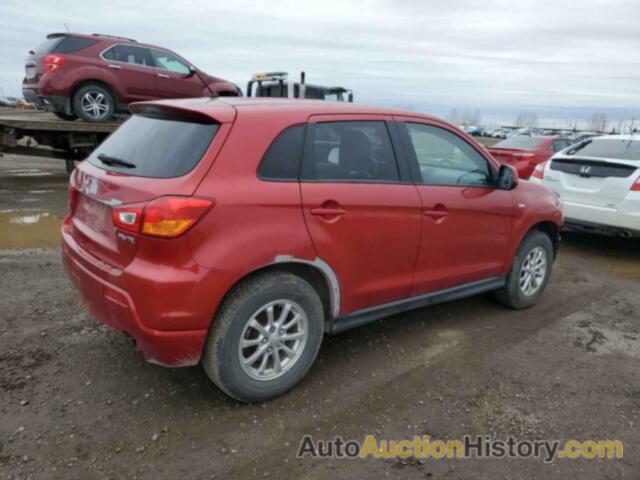 MITSUBISHI OUTLANDER SE, JA4AJ3AU7BZ606893