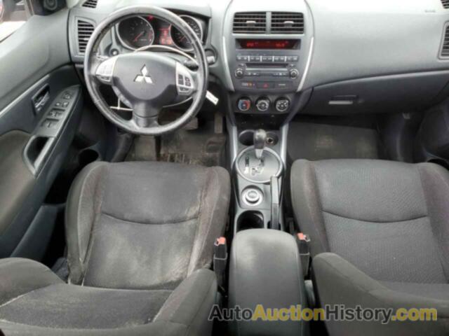 MITSUBISHI OUTLANDER SE, JA4AJ3AU7BZ606893