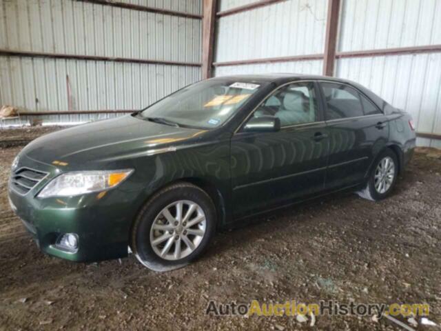 TOYOTA CAMRY SE, 4T1BK3EK2AU605058