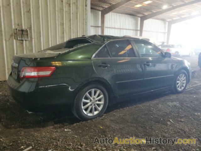 TOYOTA CAMRY SE, 4T1BK3EK2AU605058