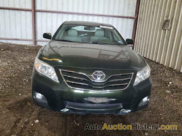 TOYOTA CAMRY SE, 4T1BK3EK2AU605058