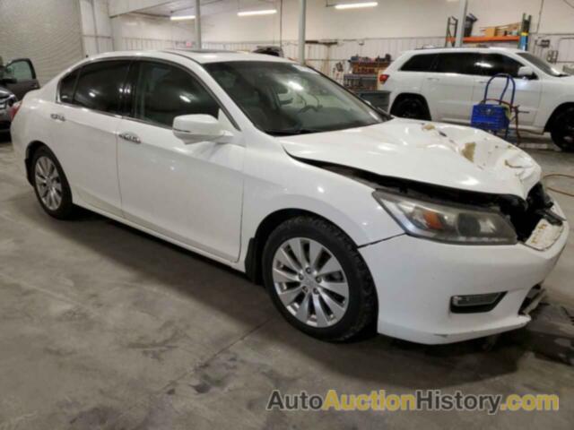 HONDA ACCORD EXL, 1HGCR3F81DA008899