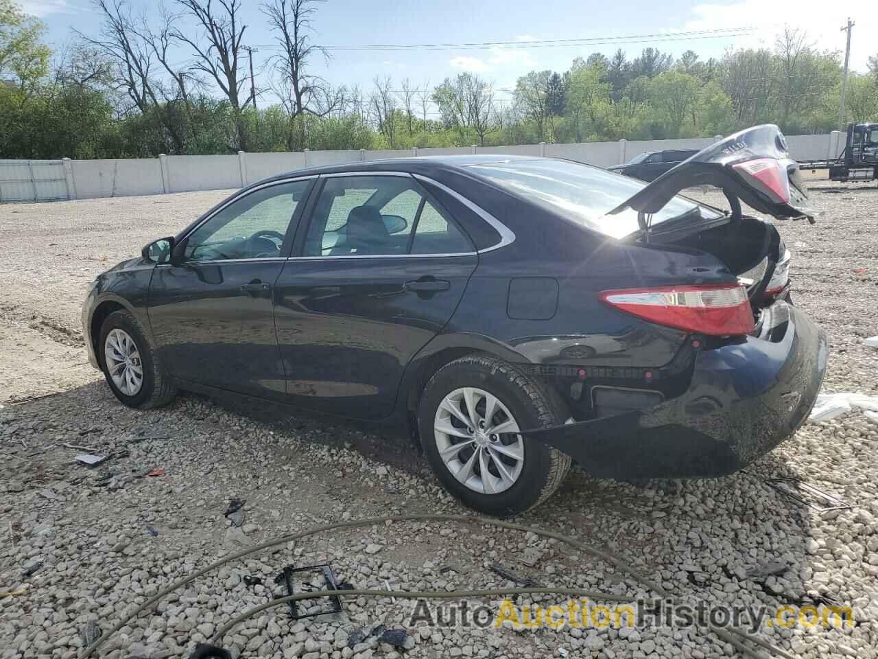 TOYOTA CAMRY LE, 4T1BF1FK7HU750341