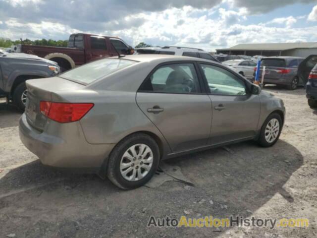 KIA FORTE EX, KNAFU4A26B5412934