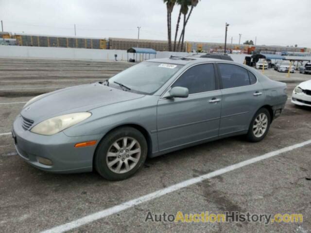 LEXUS ES330 330, JTHBA30GX45020445