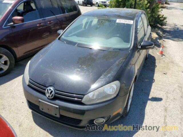 VOLKSWAGEN GOLF, WVWDM7AJ6BW351288