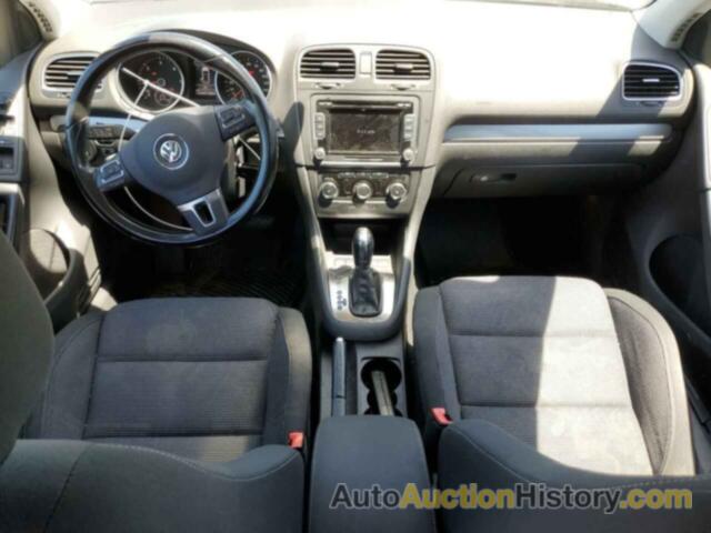 VOLKSWAGEN GOLF, WVWDM7AJ6BW351288