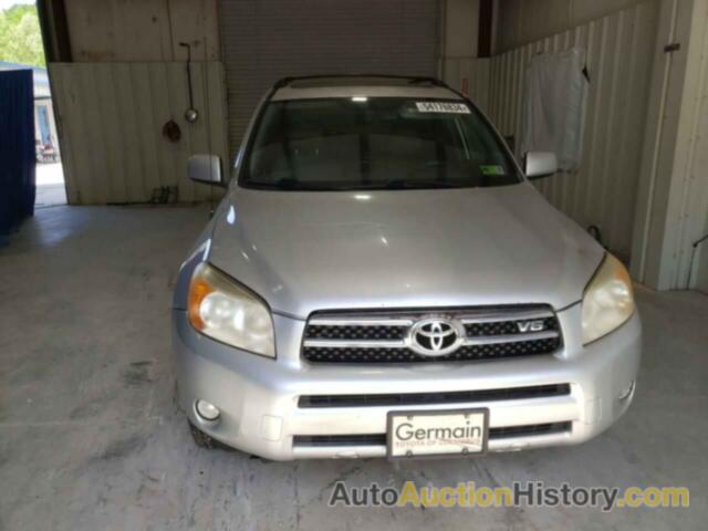 TOYOTA RAV4 LIMITED, JTMBK31V386047689