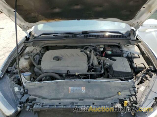 FORD FUSION SE, 3FA6P0HD5ER322238