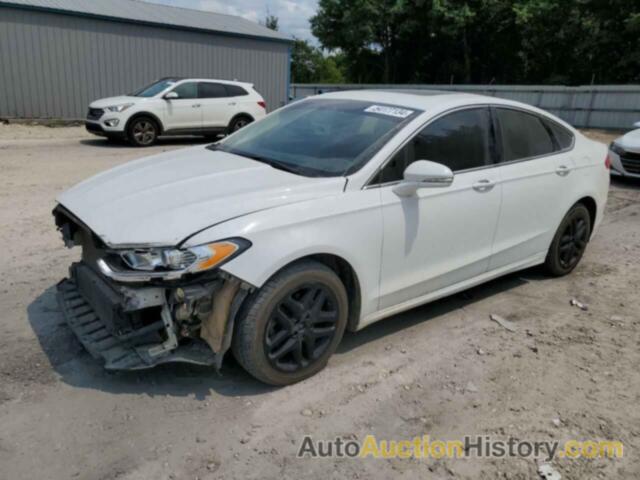 FORD FUSION SE, 3FA6P0HD5ER322238