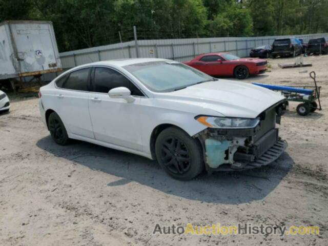 FORD FUSION SE, 3FA6P0HD5ER322238