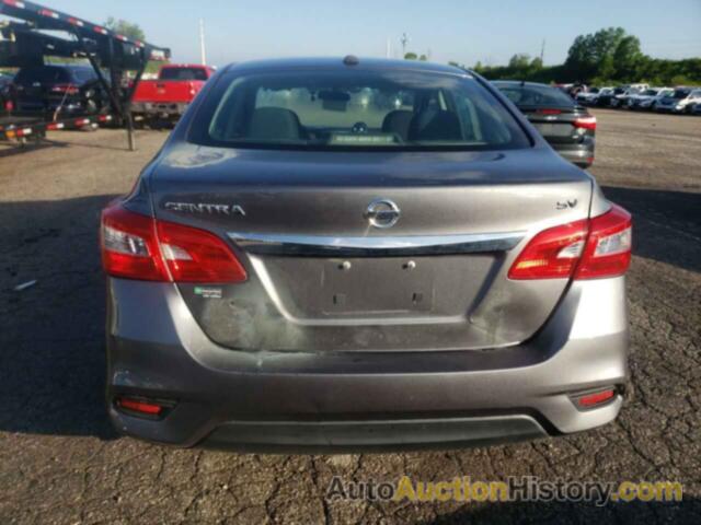 NISSAN SENTRA S, 3N1AB7AP2KY363009