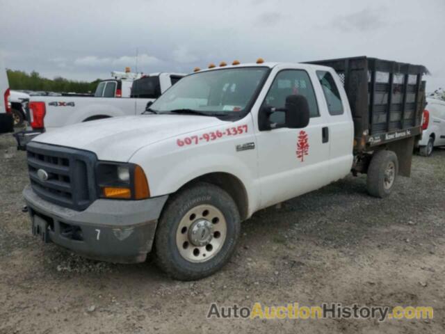 FORD F250 SUPER DUTY, 1FTSX20506EA93335