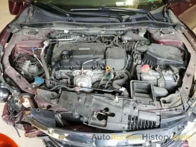 HONDA ACCORD LX, 1HGCR2F30HA092220