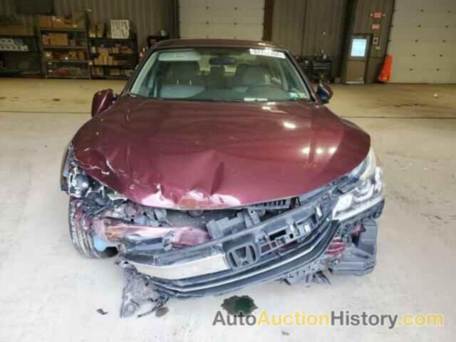 HONDA ACCORD LX, 1HGCR2F30HA092220