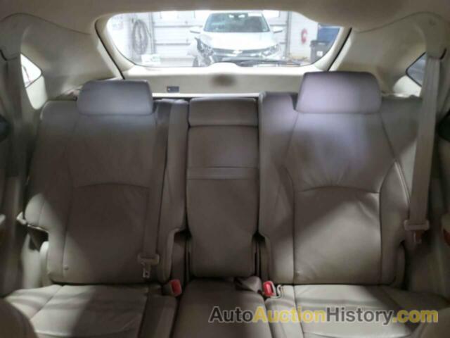 LEXUS RX350 350, 2T2HK31U57C044460