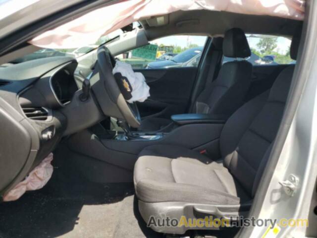 CHEVROLET MALIBU LS, 1G1ZB5ST4LF032904