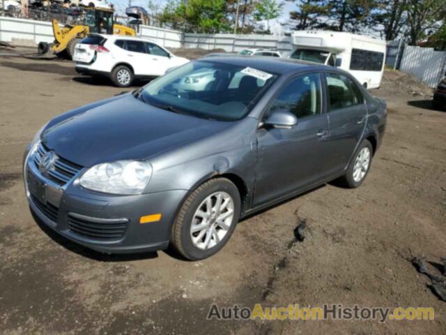 VOLKSWAGEN JETTA LIMITED, 3VWAZ7AJ1AM131301