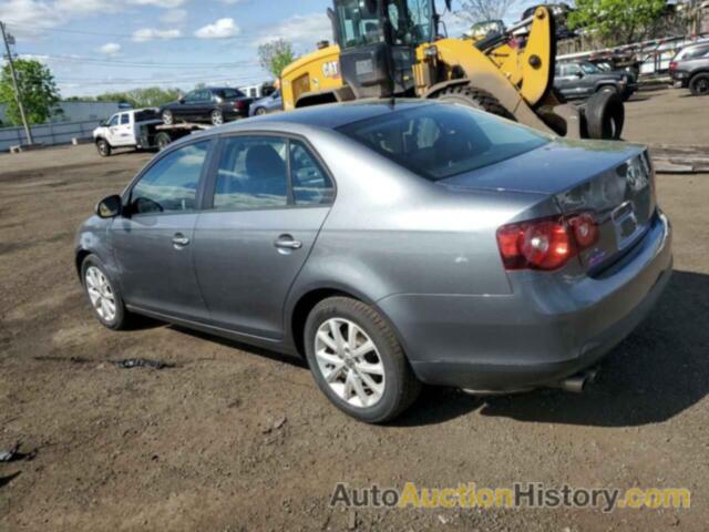 VOLKSWAGEN JETTA LIMITED, 3VWAZ7AJ1AM131301