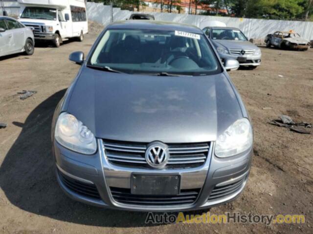 VOLKSWAGEN JETTA LIMITED, 3VWAZ7AJ1AM131301