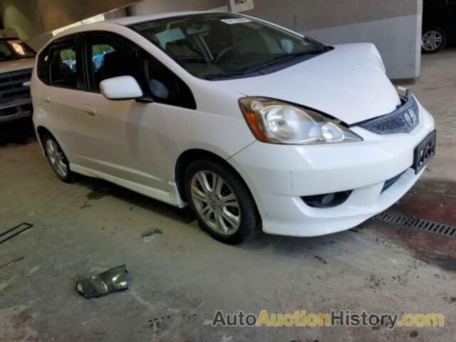 HONDA FIT SPORT, JHMGE8H47AC033341