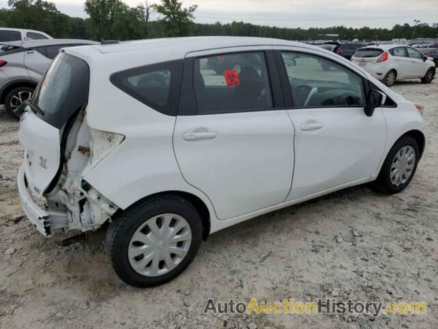 NISSAN VERSA S, 3N1CE2CP2GL357442