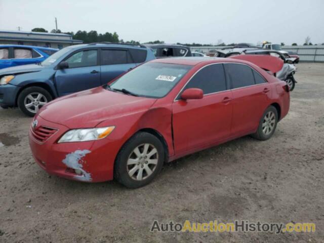 TOYOTA CAMRY BASE, 4T1BE46K39U364098