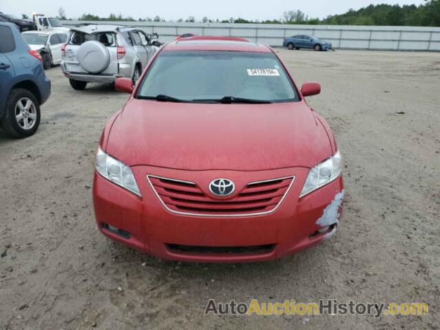 TOYOTA CAMRY BASE, 4T1BE46K39U364098