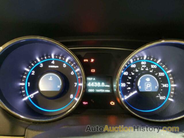 HYUNDAI SONATA GLS, 5NPEB4AC6BH156811