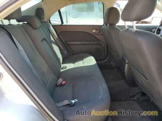 FORD FUSION SE, 3FAHP0HG3CR366707