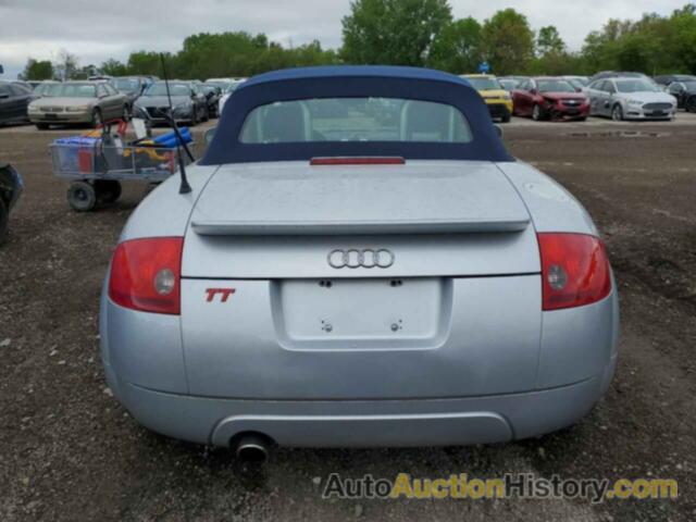 AUDI TT, TRUTC28N041007018