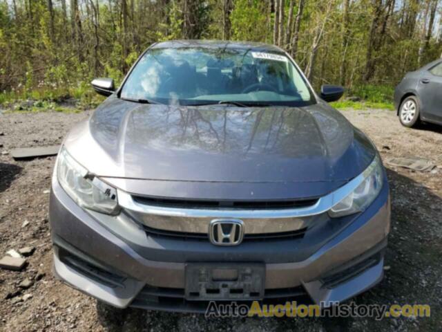 HONDA CIVIC LX, 2HGFC2F51JH007375