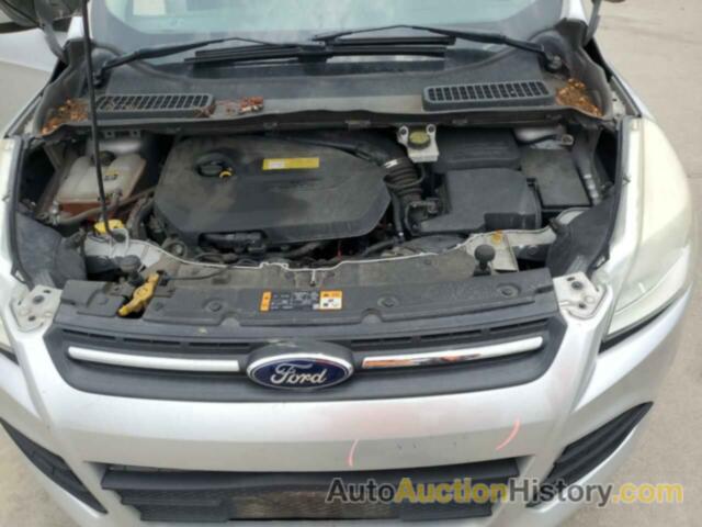 FORD ESCAPE SE, 1FMCU0GX1DUD85471