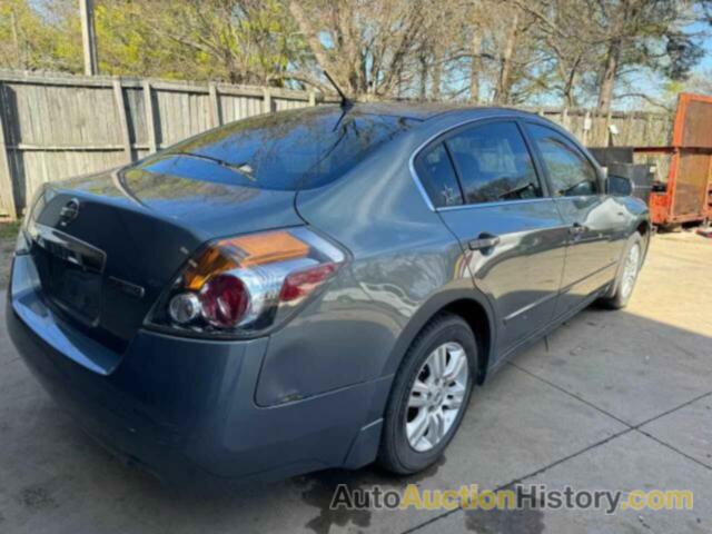 NISSAN ALTIMA HYBRID, 1N4CL2AP6AC118443