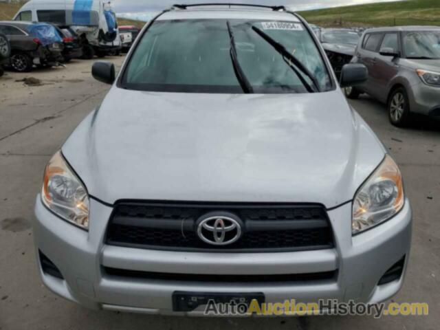 TOYOTA RAV4, 2T3BF4DV5CW205818