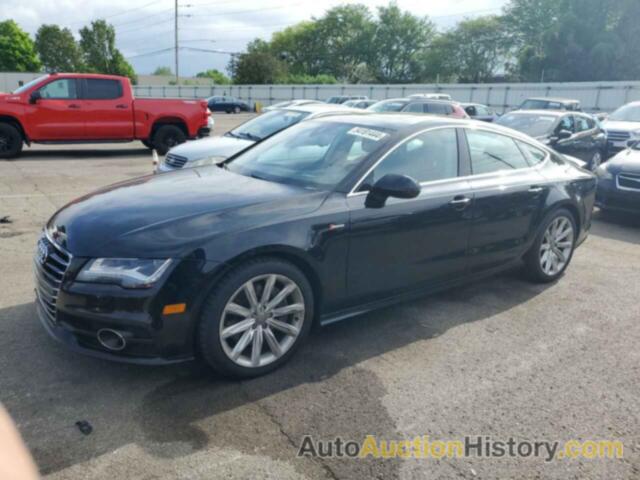 AUDI A7 PRESTIGE, WAU3GAFC9CN069029