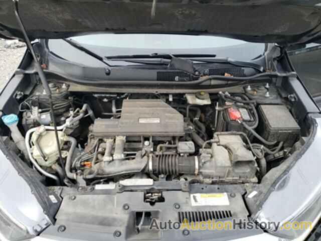 HONDA CRV EXL, 5J6RW2H89HL039623