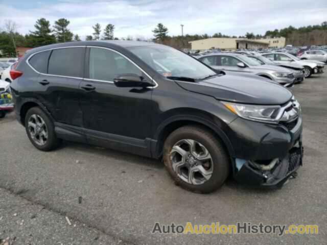 HONDA CRV EXL, 5J6RW2H89HL039623