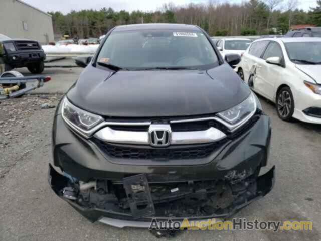 HONDA CRV EXL, 5J6RW2H89HL039623