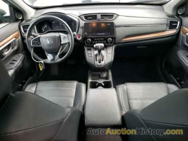 HONDA CRV EXL, 5J6RW2H89HL039623