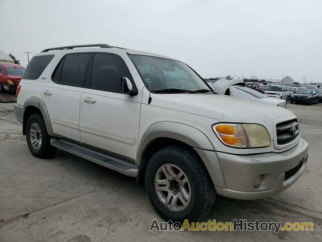 TOYOTA SEQUOIA SR5, 5TDZT34A23S176200