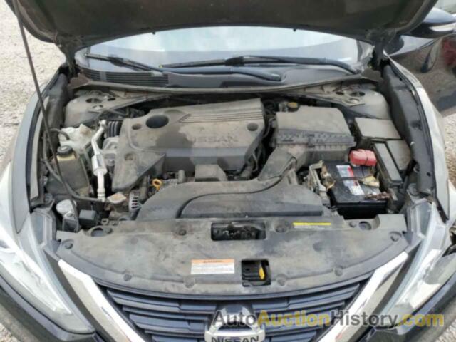 NISSAN ALTIMA 2.5, 1N4AL3AP4HC480424