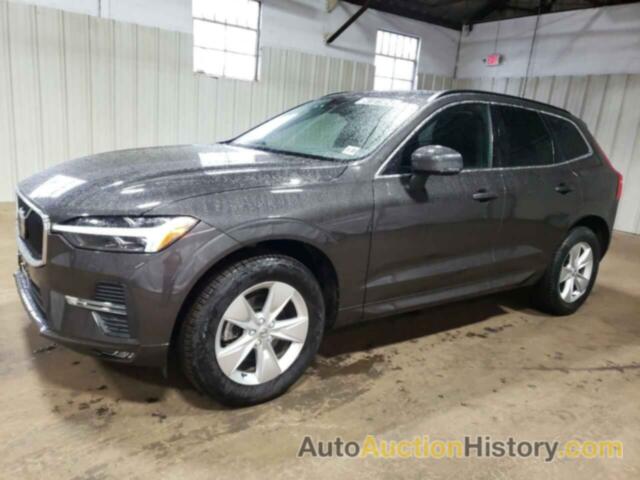 VOLVO XC60 B5 MO B5 MOMENTUM, YV4L12RK1N1087786