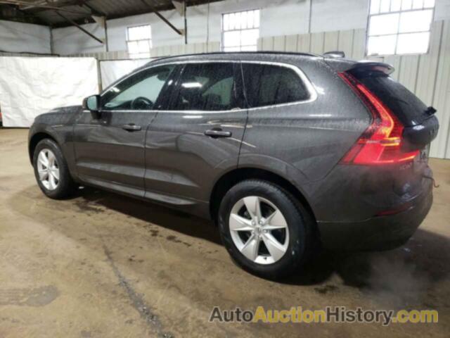 VOLVO XC60 B5 MO B5 MOMENTUM, YV4L12RK1N1087786