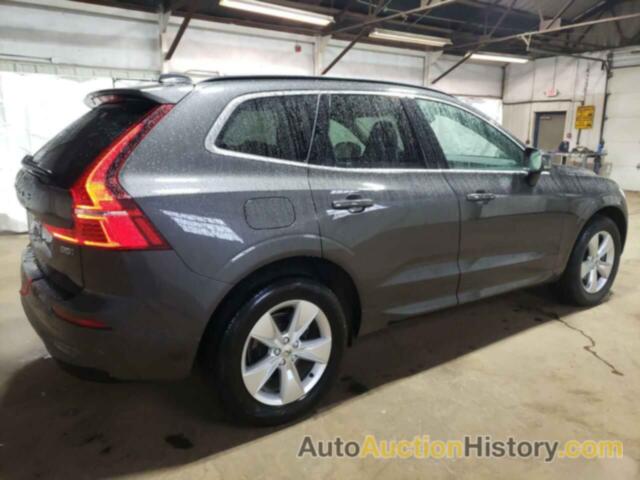 VOLVO XC60 B5 MO B5 MOMENTUM, YV4L12RK1N1087786