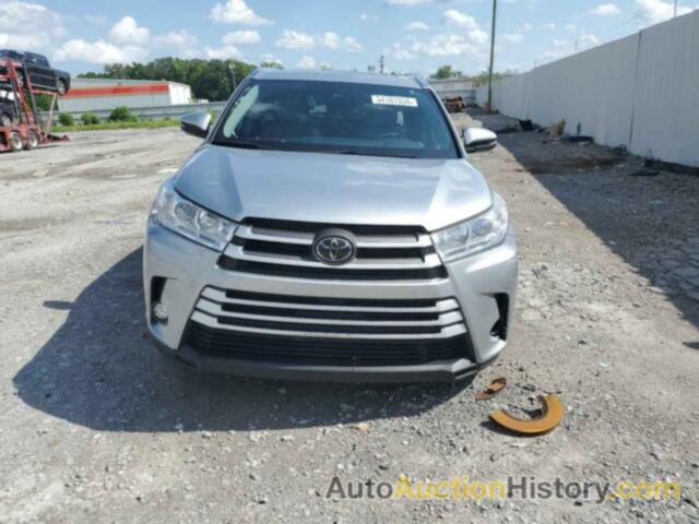 TOYOTA HIGHLANDER SE, 5TDKZRFH5KS561942